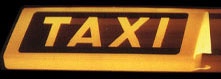 [Taxi ---]